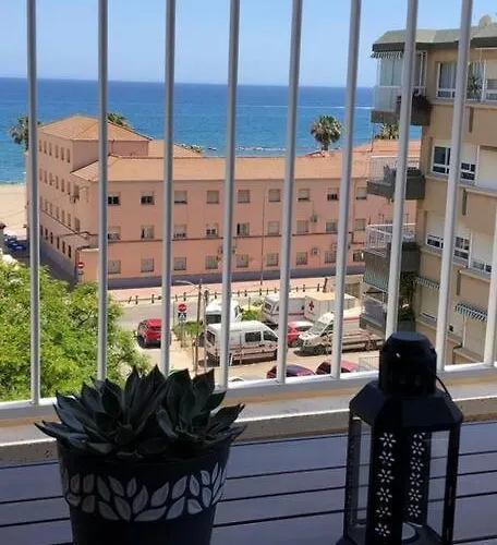 Brisa De Poniente Con Cochera Y Aire Acondicionado