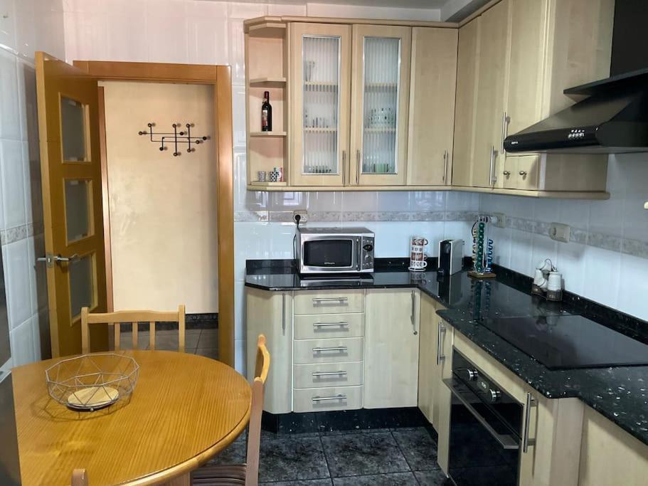 Apartment Brisa De Poniente Con Cochera Y Aire Acondicionado *