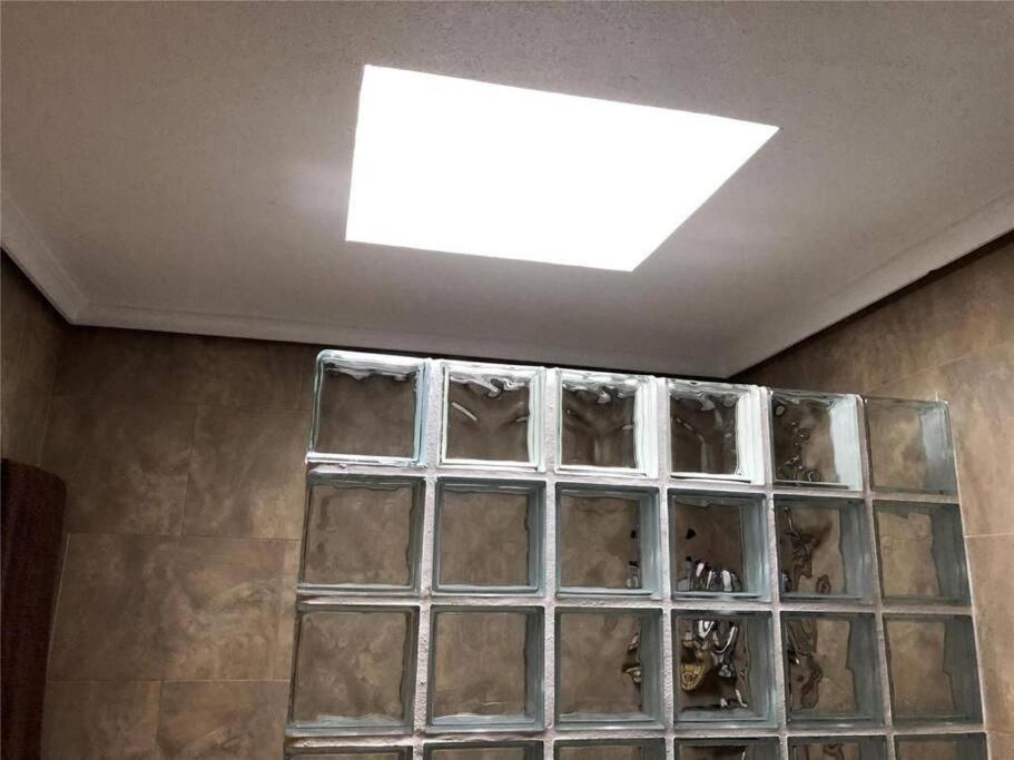 Brisa De Poniente Con Cochera Y Aire Acondicionado Apartment *