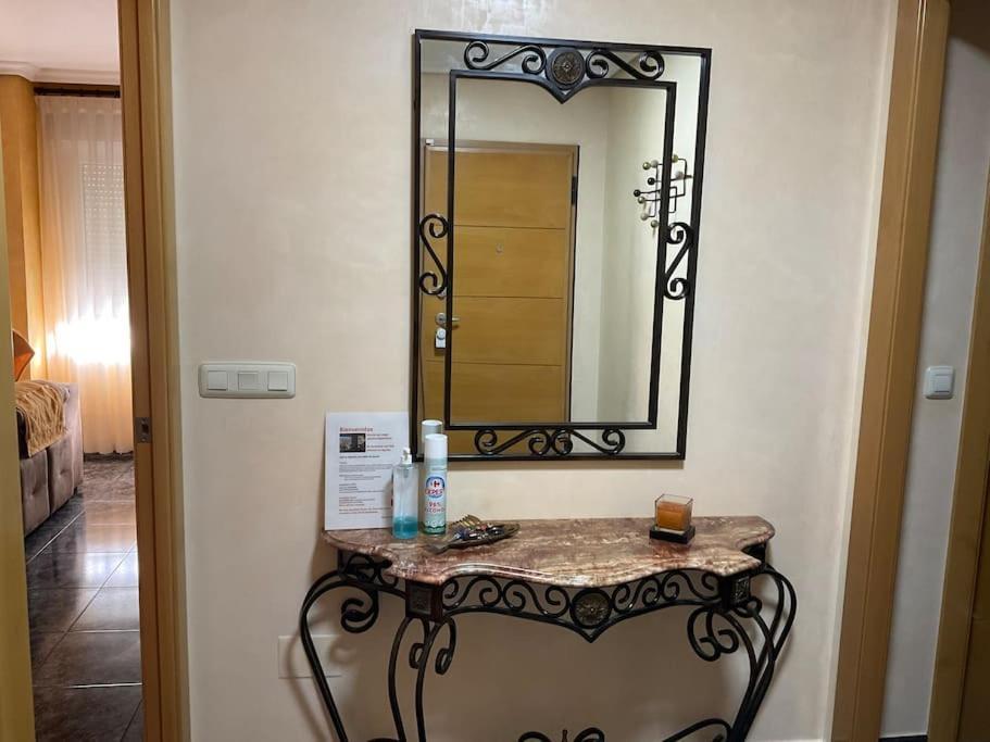 Apartment Brisa De Poniente Con Cochera Y Aire Acondicionado