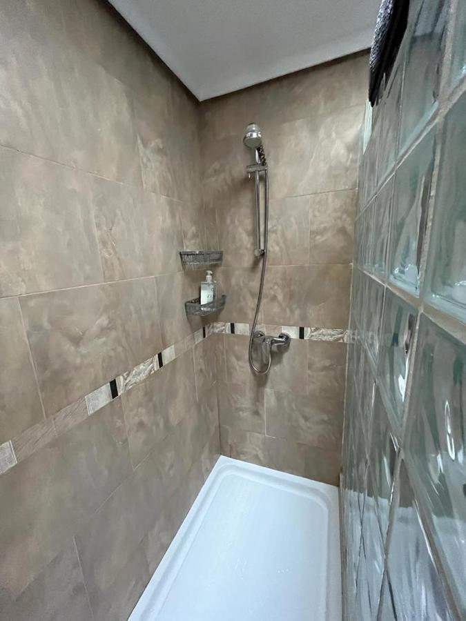 Brisa De Poniente Con Cochera Y Aire Acondicionado Apartment *