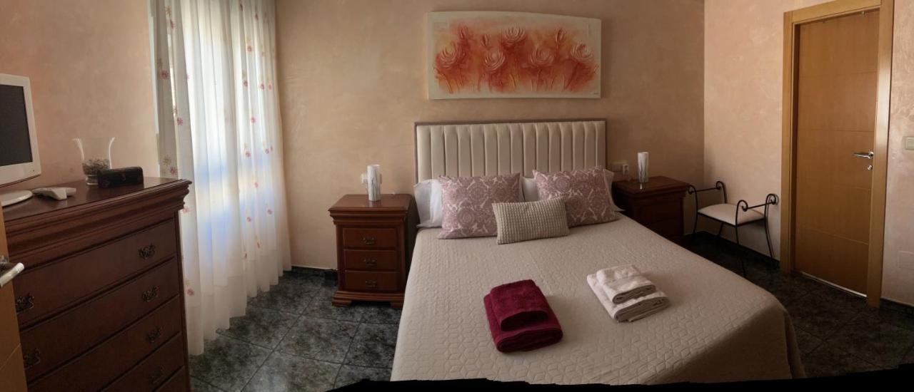 Apartment Brisa De Poniente Con Cochera Y Aire Acondicionado