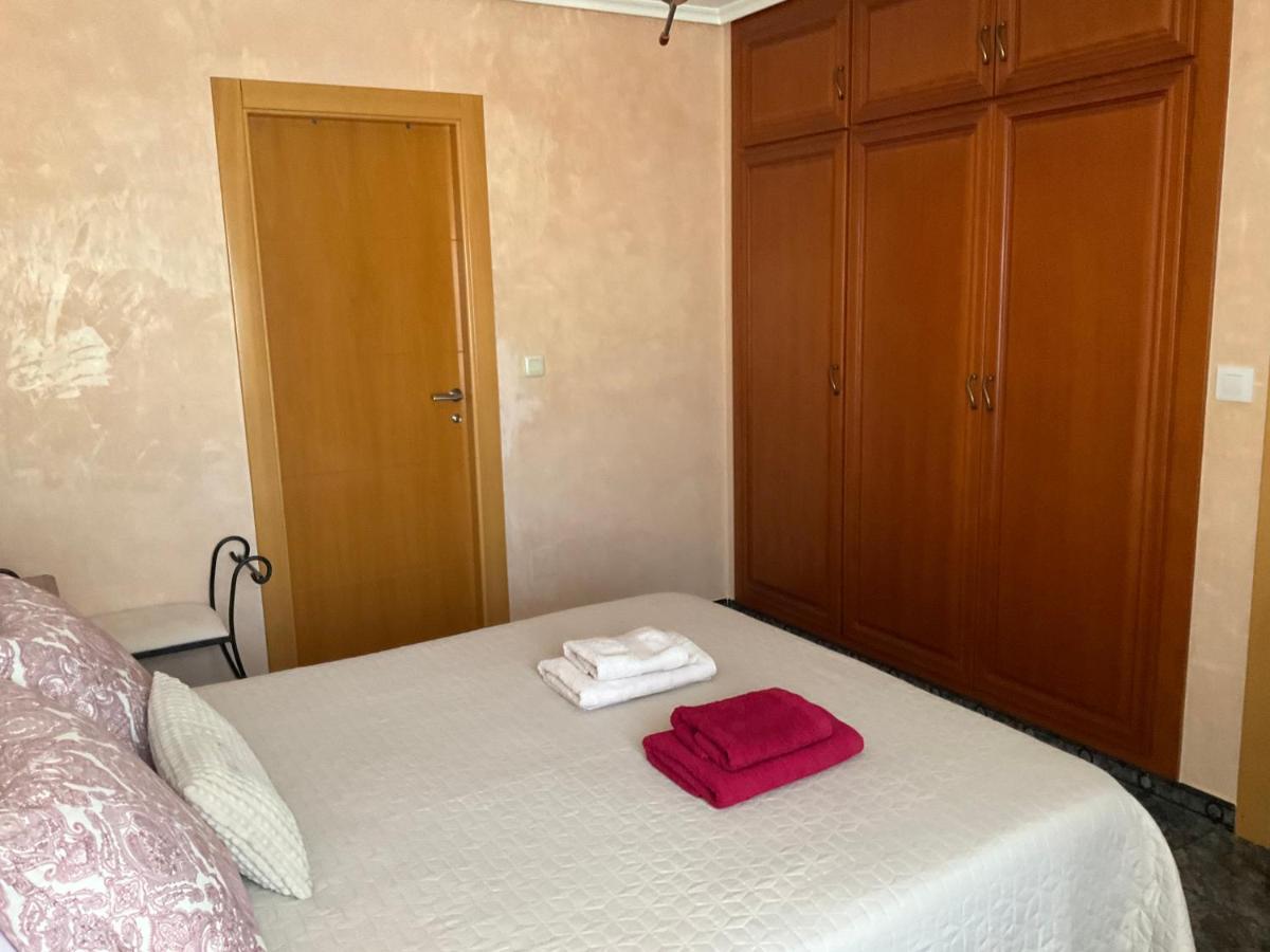 Brisa De Poniente Con Cochera Y Aire Acondicionado Apartment *