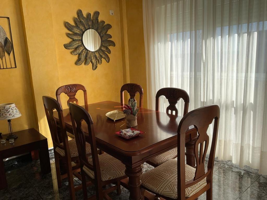 Apartment Brisa De Poniente Con Cochera Y Aire Acondicionado Aguilas